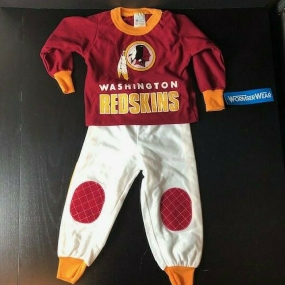 redskins sweatsuit
